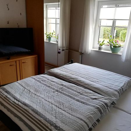 Ferienwohnung Eifelgold Esch Esch  المظهر الخارجي الصورة