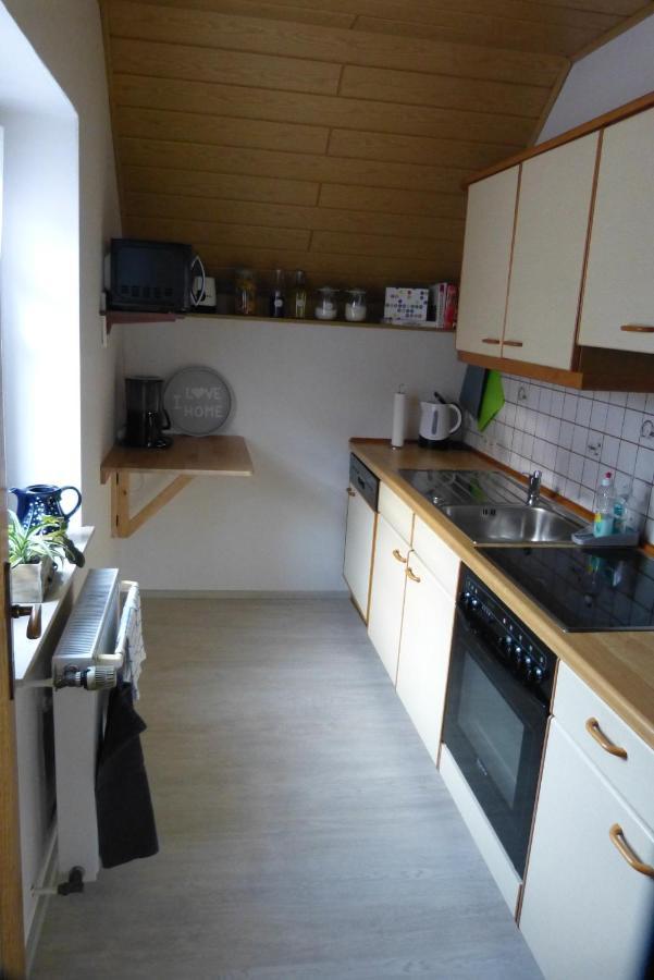 Ferienwohnung Eifelgold Esch Esch  المظهر الخارجي الصورة