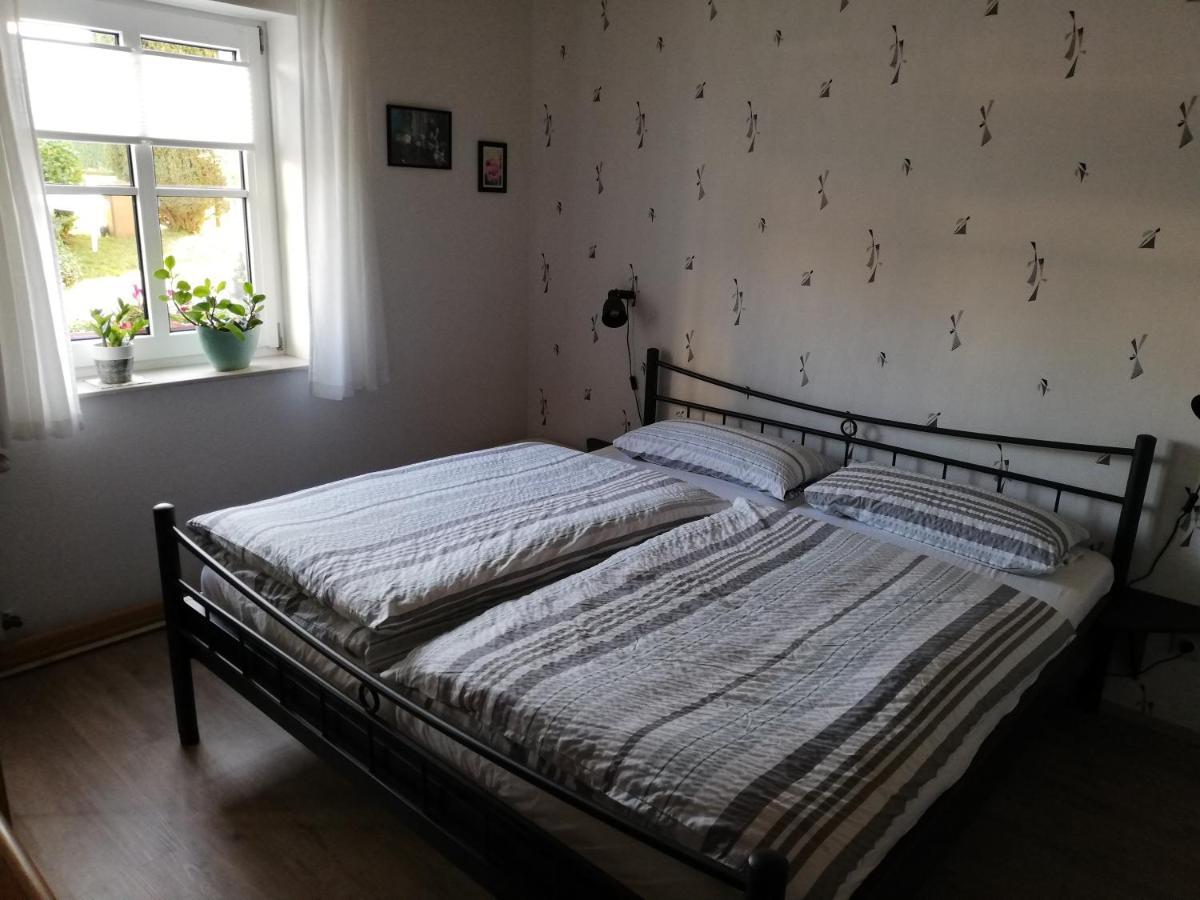 Ferienwohnung Eifelgold Esch Esch  المظهر الخارجي الصورة