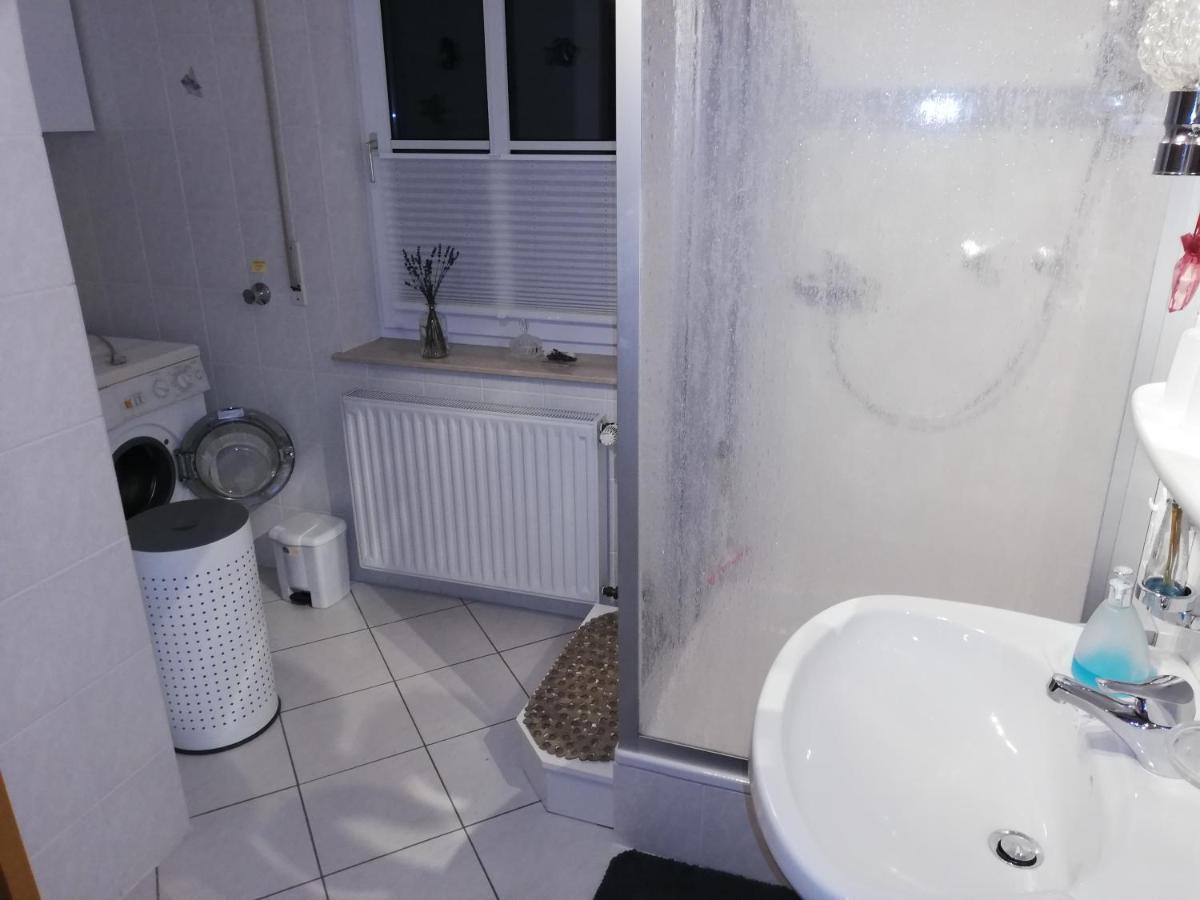 Ferienwohnung Eifelgold Esch Esch  المظهر الخارجي الصورة