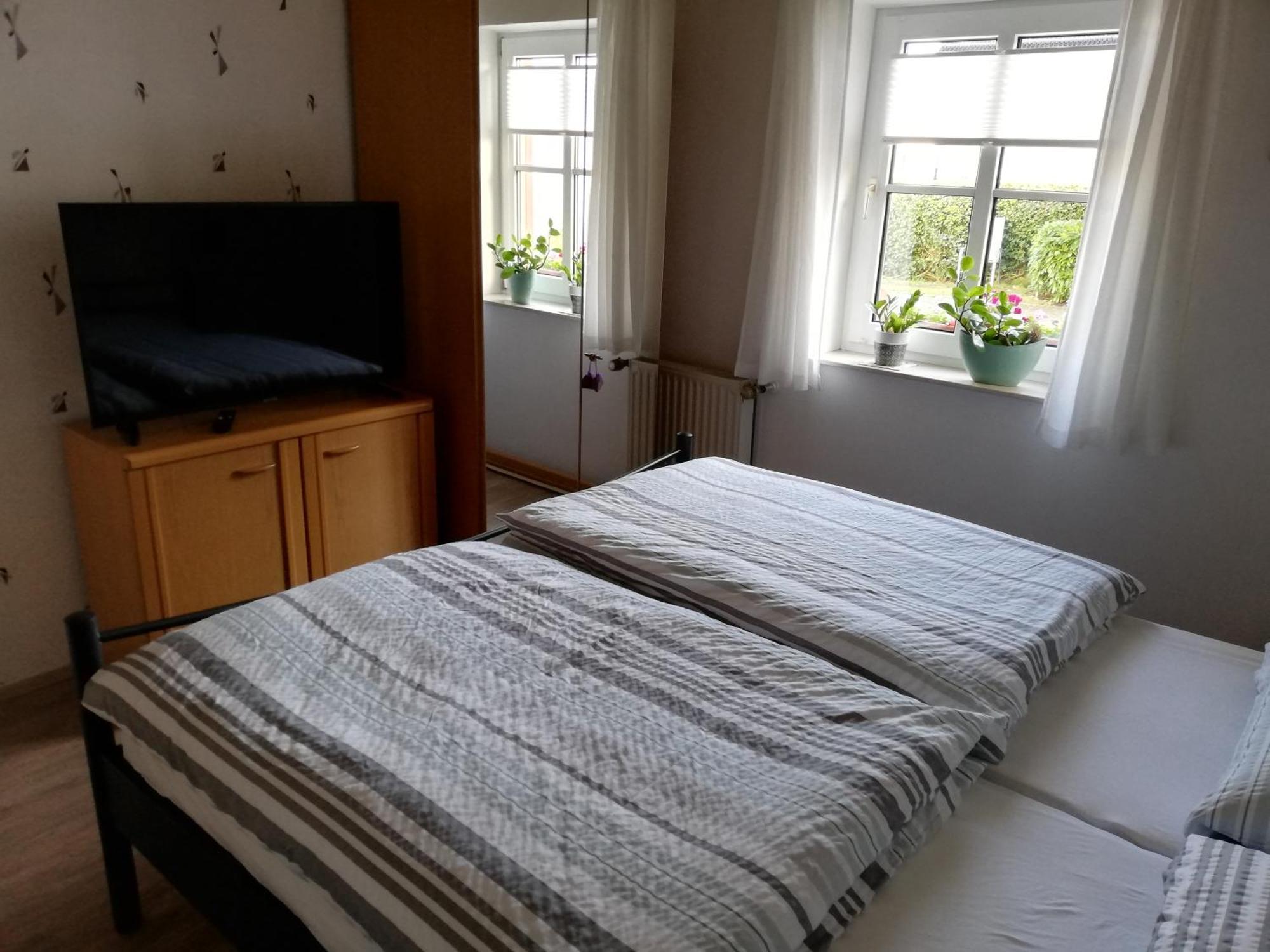 Ferienwohnung Eifelgold Esch Esch  المظهر الخارجي الصورة
